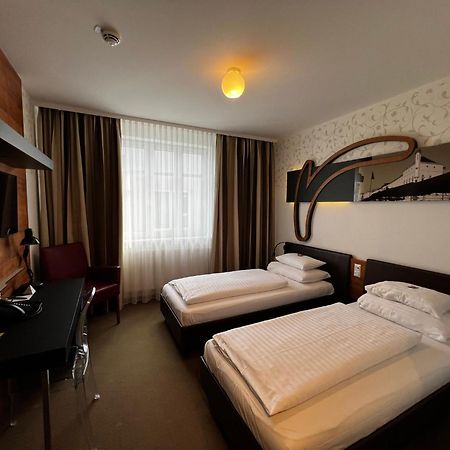 H+ Hotel Ried Рид  Экстерьер фото
