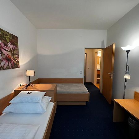 H+ Hotel Ried Рид  Экстерьер фото
