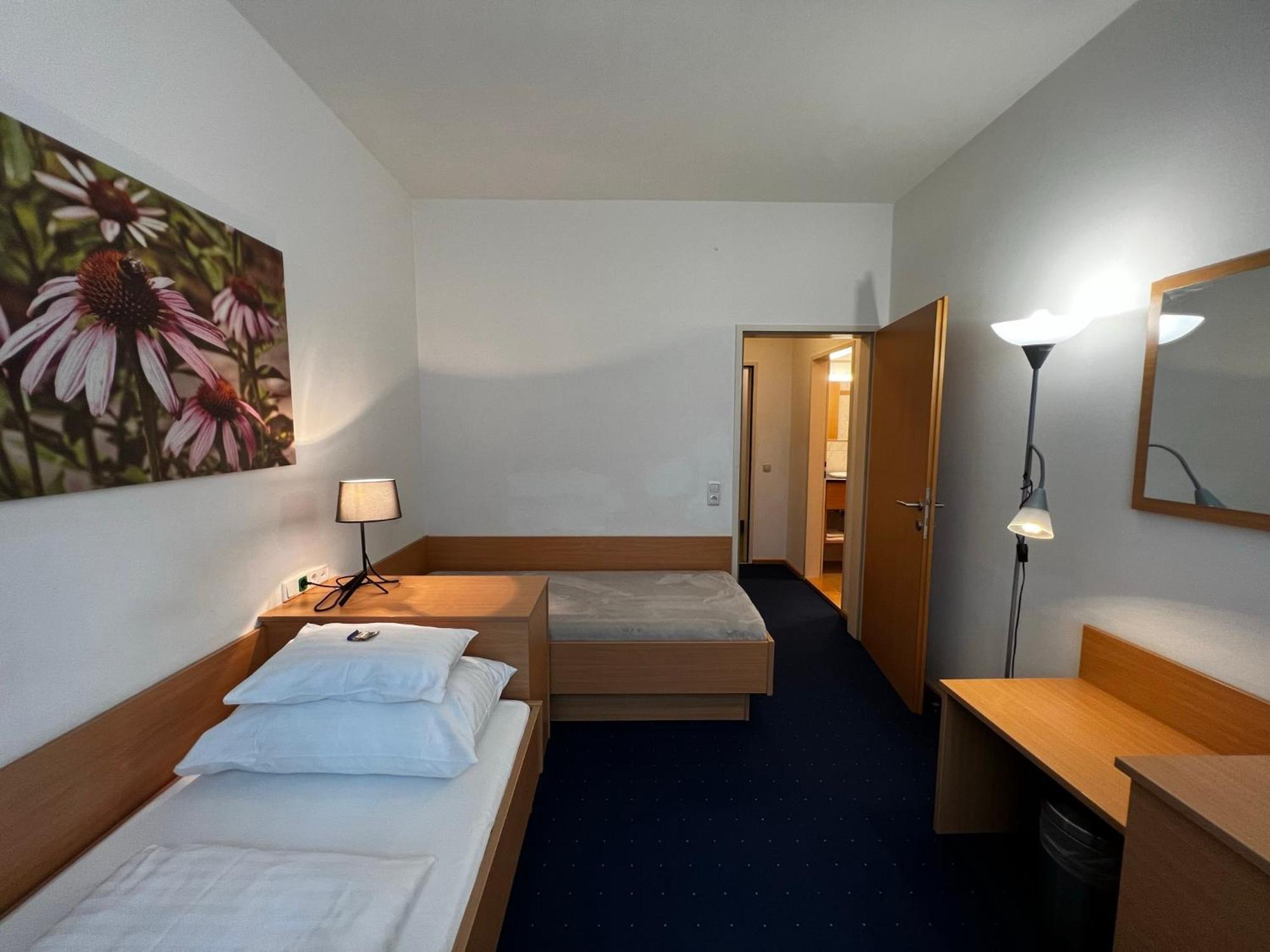 H+ Hotel Ried Рид  Экстерьер фото